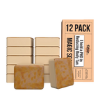 Magic Soap (Sandal Wood and Saffron Soap)