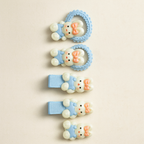 25  Premium Gifts Combo Pack for Girls – Birthday, Anniversary & Special Surprises. included jwllary , pendent, braslet, ring, hair accessories, cute gift box, etc.