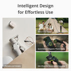 DJI OSMO Mobile 6 Smartphone Gimbal Stabilizer, 3-Axis Phone Gimbal, Built-in Extension Rod, Portable and Foldable Gimbal for Android and iPhone, Vlogging Stabilizer, YouTube, (Platinum Grey)