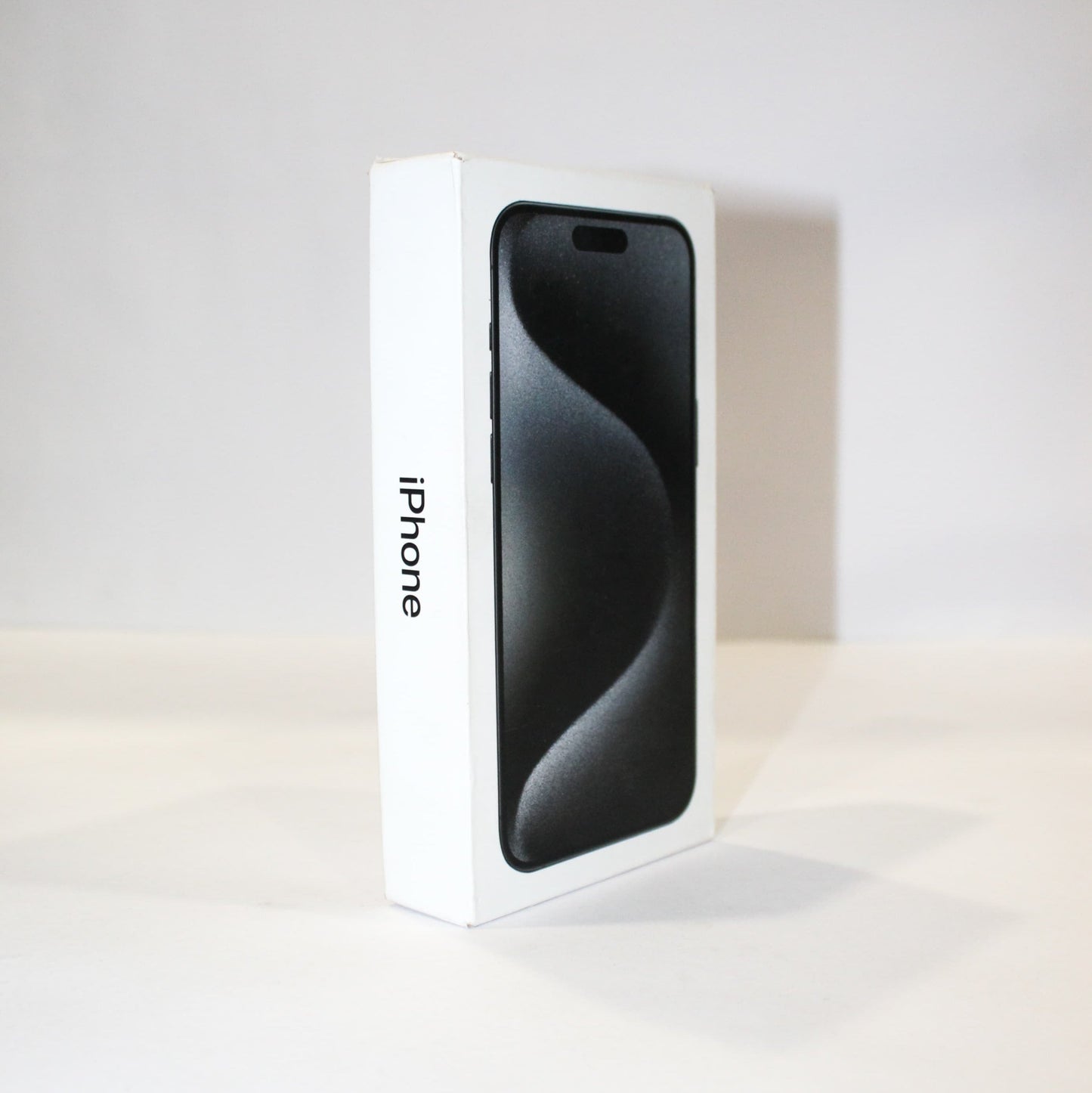 Copy Apple iPhone 15 Pro Max (1 TB) - Natural Titanium