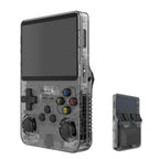 HN-R36S-Wifi Handheld Retro Game Console – 64GB, 3.5-inch Display with WIFI support