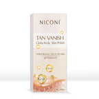 Niconi Tan Vanish Gluta-Kojic Skin Polish