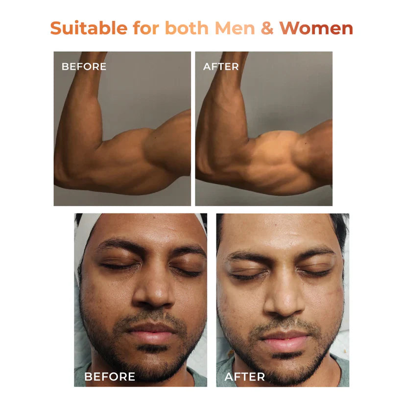 Niconi Tan Vanish Gluta-Kojic Skin Polish