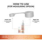 Niconi Tan Vanish Gluta-Kojic Skin Polish