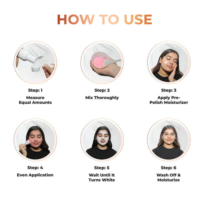 Niconi Tan Vanish Gluta-Kojic Skin Polish