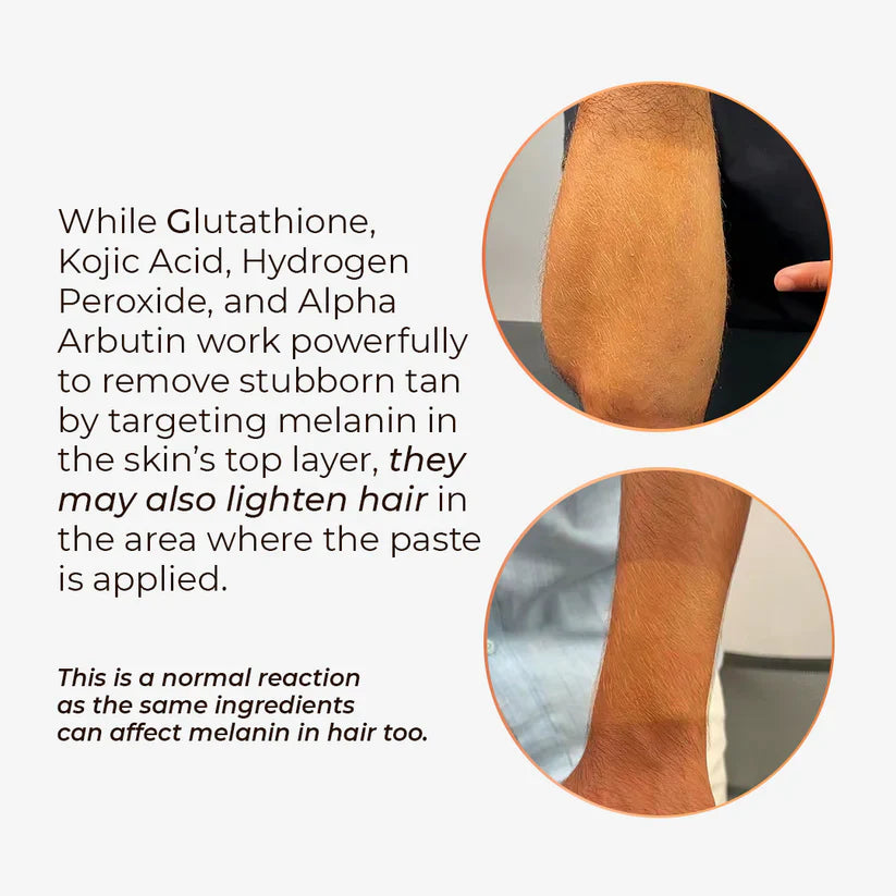 Niconi Tan Vanish Gluta-Kojic Skin Polish