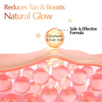 Niconi Tan Vanish Gluta-Kojic Skin Polish